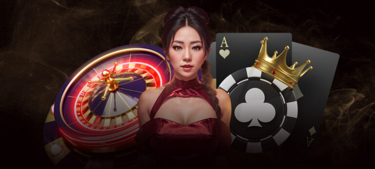 สมัคร Ubet89 วันนี้ รับโบนัสฟรี จัดเต็มทุกเกม รวยไวไม่มีพลาด!