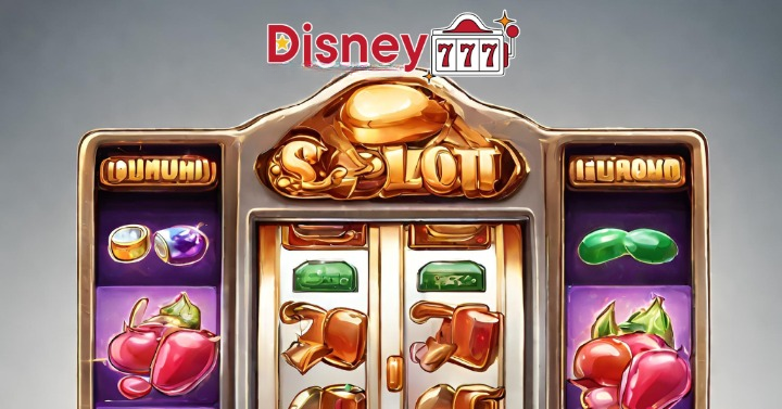 disney777 เกมที่ทำให้คุณรู้สึกเหมือนอยู่ในโลกของดิสนีย์!