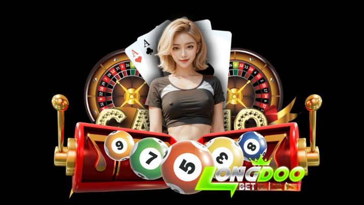 สนุกยาวไปกับ LONGDOOBET เล่นง่าย จ่ายจริง ลุ้นโชคตลอด 24 ชั่วโมง