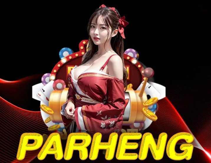 PARHENG เว็บแทงหวยออนไลน์ที่ทันสมัย ลุ้นรางวัลใหญ่ได้ทุกวัน