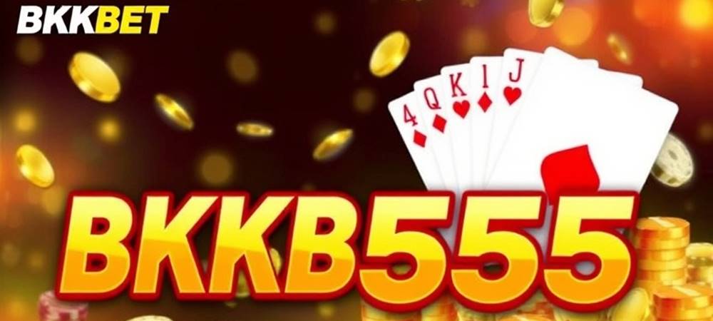 BKBET555 เดิมพันกีฬาครบทุกประเภท