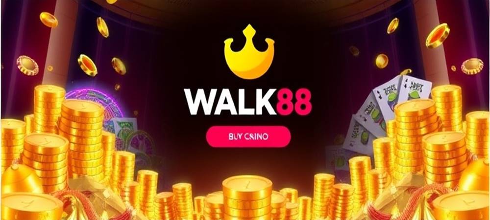 CWALK88 ฝากถอนไม่มีขั้นต่ำ